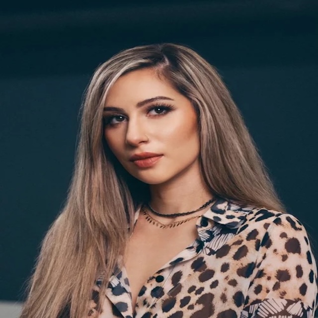 Layal El-Saadi